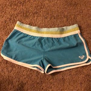 Roxy board shorts